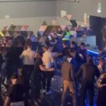 Maxi rissa e sparatoria al Mod: il questore di Palermo sospende per un mese l’attività alla discoteca