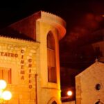 Il teatro cinema Grifeo festeggia i 160 anni: la programmazione degli eventi e la storia