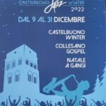 Jazz Winter nei paesi Madoniti a Natale: le date