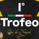 Al Donna Vi di Geraci Siculo la prima edizione del Trofeo Oro di Napoli