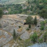 Termini Imerese: l’habitat rupestre medievale nell’entroterra ennese al corso di archeologia di BCsicilia