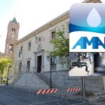 Comune Termini Imerese: avviso disservizi erogazione idrica il 3 maggio 2023 in città
