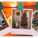 “Natale in Vetrina” e “Decorando il Natale”  il comune di Caccamo  organizza due concorsi per addobbare vie e piazze del paese