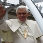 Ci ha lasciati Papa Benedetto XVI:  l'annuncio del Vaticano