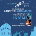 Capodanno in piazza a Castelbuono: il programma