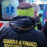 Momenti di paura per quattro escursionisti sull’Etna: salvati dal Soccorso Alpino della Guardia di Finanza