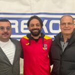 Real Termini Rekogest: il nuovo allenatore è Giorgio Lembo