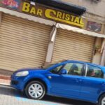 Termini Imerese: delusione per la chiusura del bar Cristal nel giorno di Santa Lucia FOTO