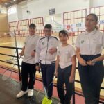 Alla Polisportiva Olimpia di Termini Imerese arriva una nuova disciplina: il badminton FOTO