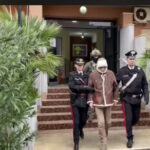Caccia ai fiancheggiatori di Messina Denaro: convalidato l’arresto all’autista