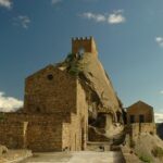 BCsicilia e Università Popolare Termini Imerese: visita ai castelli di Sperlinga e Nicosia