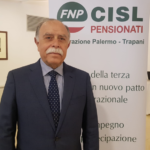 Fnp Cisl Palermo Trapani: Armando Zanotti nuovo segretario, ex lavoratore Fiat
