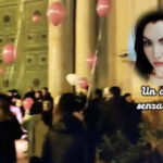 Un anno senza Sofia: una cerimonia a Termini Imerese per tenere vivo il suo ricordo VIDEO