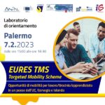 Lavoro: presentazione a Palermo del programma EURES TMS per opportunità all'estero