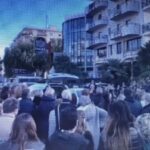 Lutto cittadino a Casteldaccia e Bagheria: celebrati i funerali della maestra uccisa dalla figlia