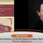 Termini Imerese e la Società Operaia di mutuo soccorso "Paolo Balsamo" 1882 - 1946