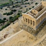BCsicilia Termini Imerese: contesti archeologici di età medievale nella Valle dei Templi di Agrigento