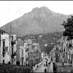 Termini Imerese: la storia di via Stesicoro