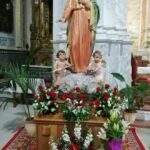 Sant'Agata V. M. a Montemaggiore Belsito: una delle feste più sentite e importanti