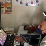 Palermo: giunto dal Burundi un bimbo cardiopatico, presto verrà operato