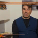 Cattura Matteo Messina Denaro: la video intervista al termitano Carlo Pulici nel servizio di Quarto Grado VIDEO