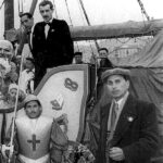 Termini Imerese: la famiglia Sansone e il Carnevale...una bella storia