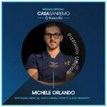 Festival di Sanremo alle porte: il madonita Michele Orlando, ancora una volta, pizzaiolo ufficiale di Casa Sanremo