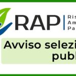 Concorso lavoro Rap Palermo: prorogati i termini per la partecipazione, c'è tempo fino al 28 febbraio 2023