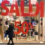 Saldi e voglia di shopping: le analisi di Confcommercio Palermo