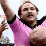 Lutto nel mondo del calcio: ci ha lasciati il guerriero rosanero Vito Chimenti