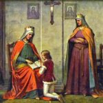 La vera storia di Ludmilla di Boemia: la santa che venne uccisa per ordine della nuora FOTO