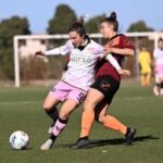 Calcio femminile: il Palermo impegna la capolista, Academy S.Agata sconfitta in trasferta