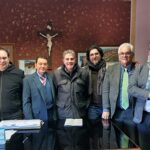 Viabilità Gangi-San Mauro Castelverde: consegnati i lavori per altri due milioni di euro con i fondi Snai