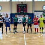 Futsal campionato serie B: Villaurea C5 sconfitta in casa dal Mascalucia