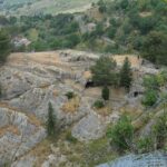 BCsicilia Termini Imerese: l’habitat rupestre medievale nell’entroterra ennese al corso di archeologia 