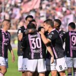 Palermo-Sud Tirol per la 26esima giornata del campionato di Serie B, sabato 25 febbraio allo stadio Druso