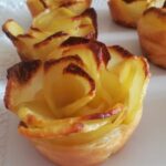 Le ricette di Himera Live: rose di patate e prosciutto e pasta sfoglia