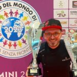 La Sicilia è "Rinata": Luciano Dado campione del mondo di pizza