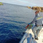 Guardia di Finanza sezione navale: controlli nei litorali siciliani a tutela del patrimonio ittico