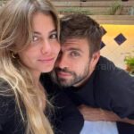 Shakira-Piqué e Clara: la fidanzata del calciatore ricoverata in ospedale FOTO