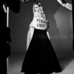 Sanremo 2023, Chiara Ferragni: ogni abito un messaggio importante a tutte le donne FOTO