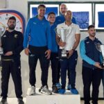 La Polisportiva Mimmo Ferrito vince il campionato regionale di Fondo