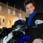Week end da dimenticare sulle strade siciliane: si schianta con la moto e muore a soli 23 anni