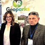 Parco delle Madonie: presenti a DIDACTA 2023 con il progetto Erasmus GEOPARK VR