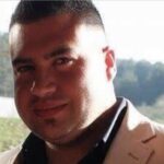 Tragedia stradale: muore in moto a 32 anni Iliano Frasconà, la comunità di Mistretta a lutto