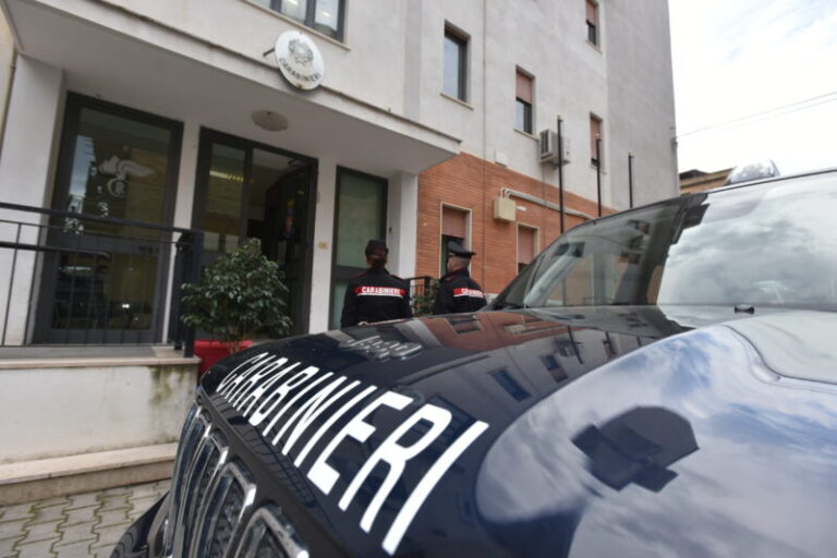Confiscati circa due milioni di euro a Stefano Polizzi: esponente mafioso di Misilmeri