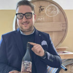 Castellana Sicula: Giuseppe Profita e la presentazione dei nuovi vini Ayopá e MonEle, frutto della sua passione e professionalità