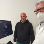 Ginecologia: attivato il nuovo servizio h24 di ostetricia e ginecologia, il dottore Canzone a Lampedusa