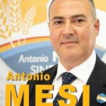 Elezioni a Montemaggiore Belsito: si ricandida a sindaco l'attuale primo cittadino Antonio Mesi