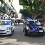 Controlli sulla movida, Carabinieri e Polizia Municipale chiudono discoteca abusiva alla "Vucciria"